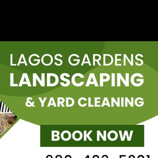 Lagos Garden Landscaping LLC