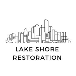 Lake Shore Restoration