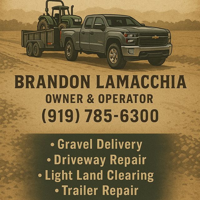 Lamacchia Hauling & Tractor