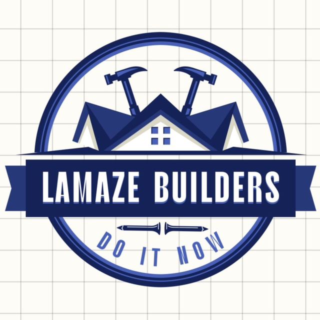 Lamaze Builders