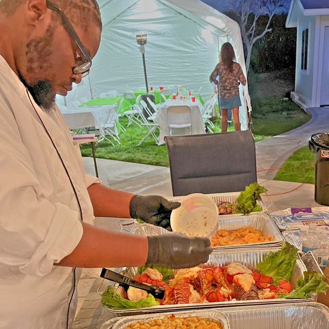 Lamor’s Creole Kitchen LLC