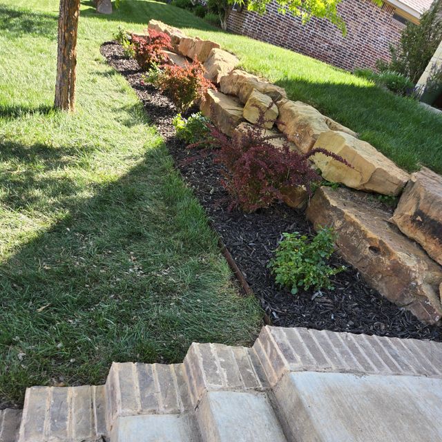 Land Hand LLC