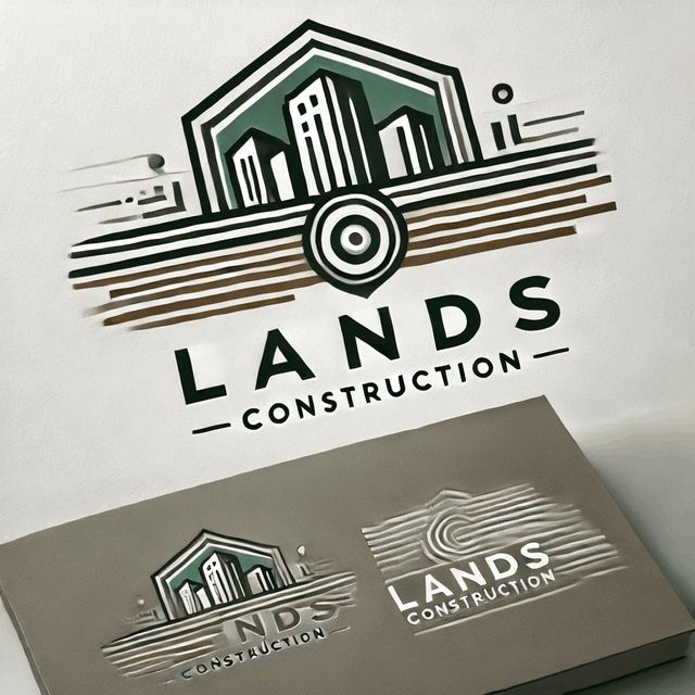 Lands construction llc