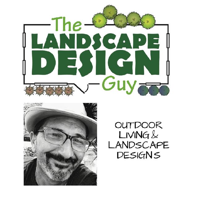 The Landscape Design Guy LLC