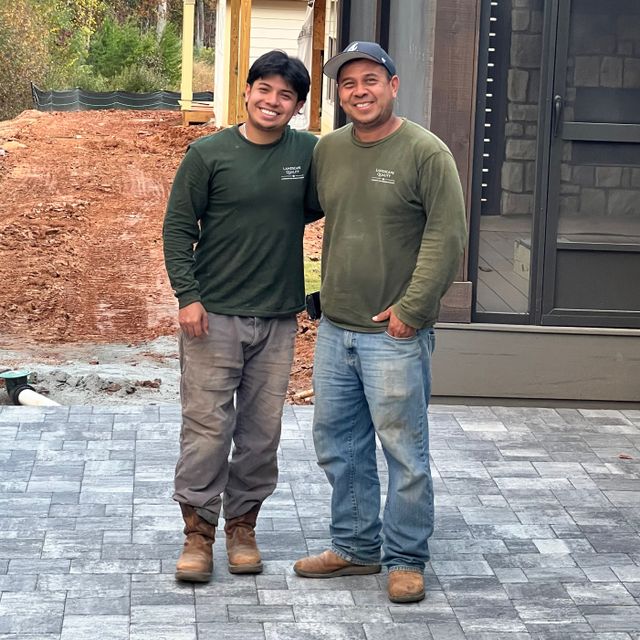 Landscape Quality LLC
