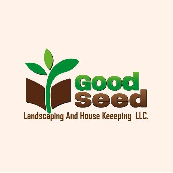 Landscaping and house keeping