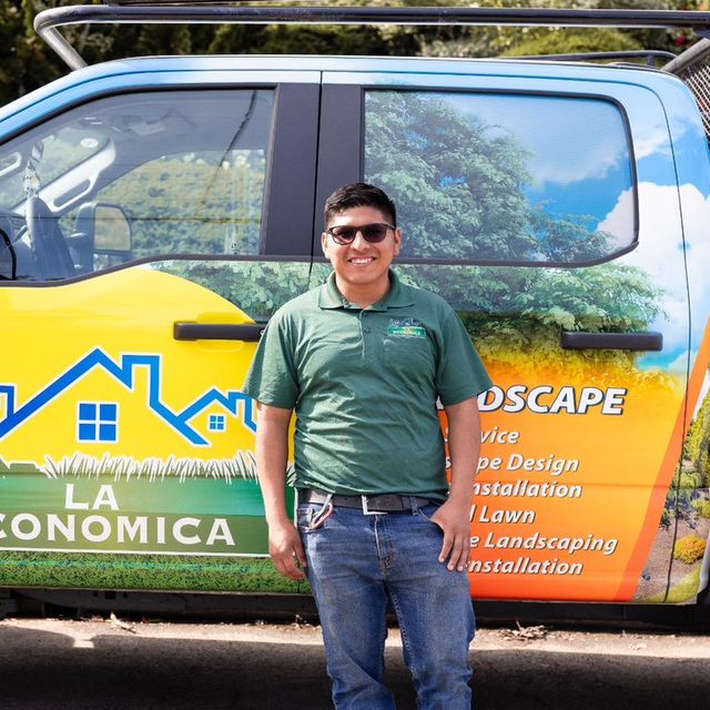 Landscaping la económica LLC