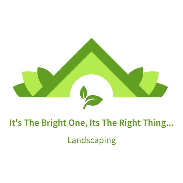 Landscaping And Lawn Design 