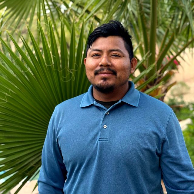 Landscaping Services by Leo Godinez