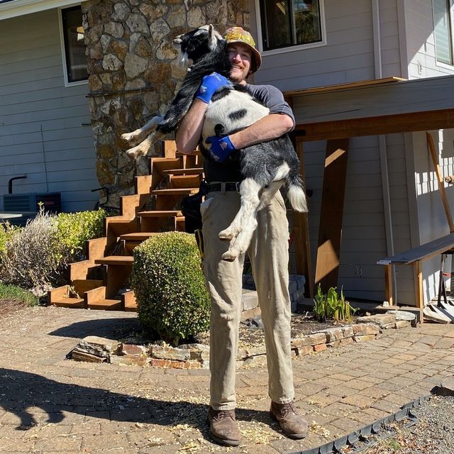 Lane County Handyman LLC