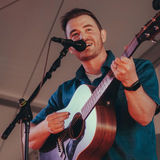 Lane Norberg Music