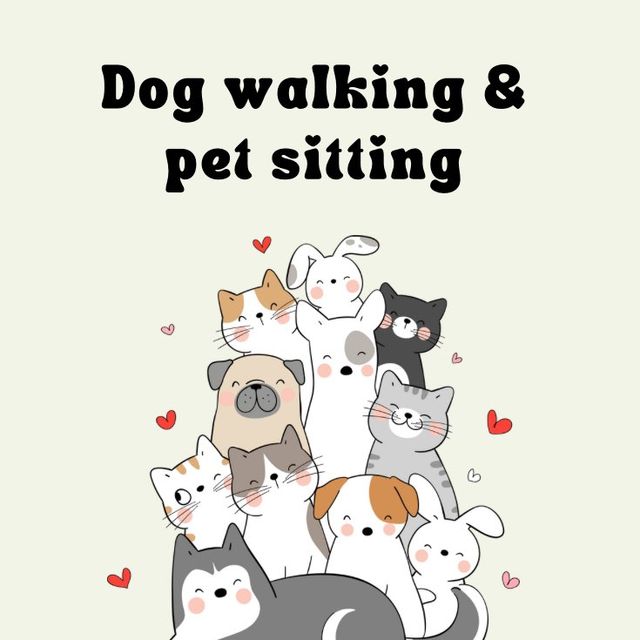 Lani's Leashes & Love