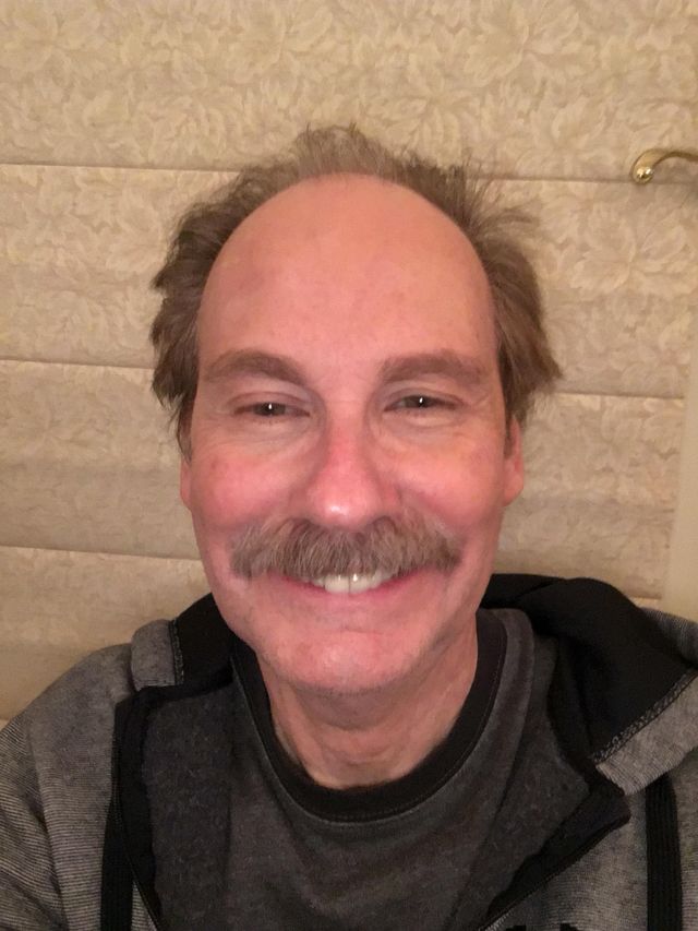 Larry Robenolt
