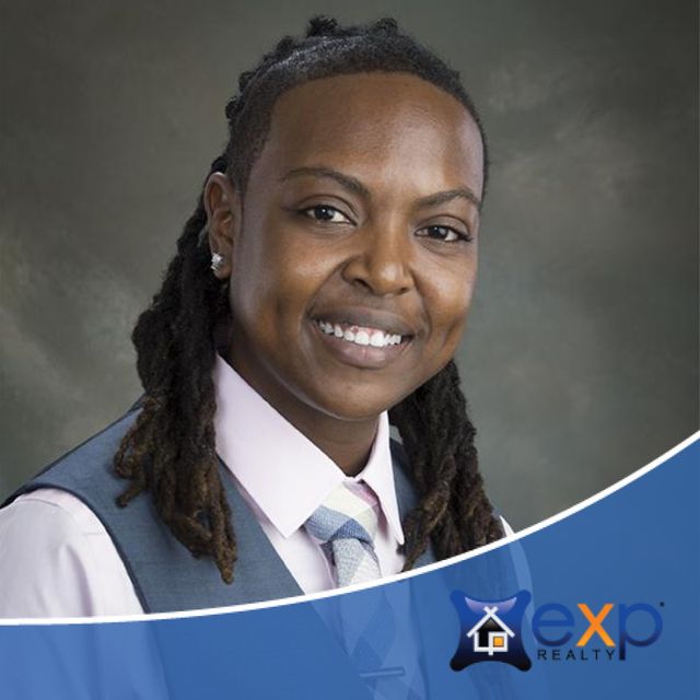 LaTrice M. Davis, Realtor® at eXp Realty