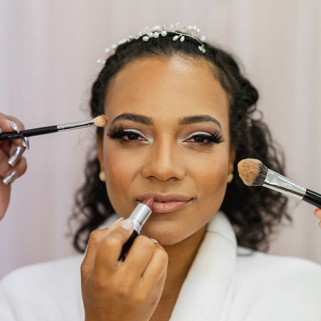 Laura London Makeup