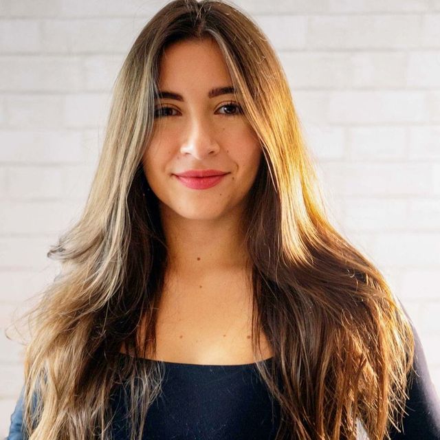 Laura Munevar-Singer