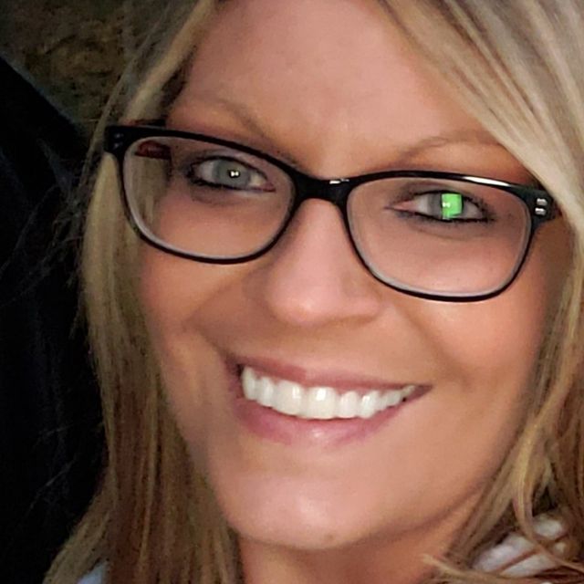 Lauren Mccall