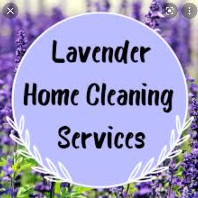 Lavender House  Cleaning