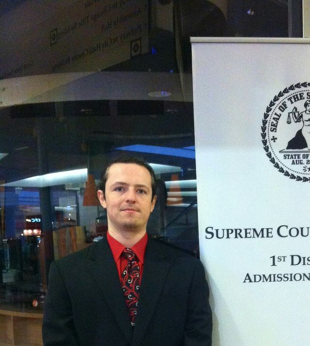 Law Office of Joel Kessler