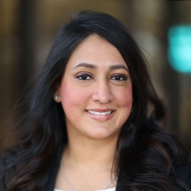 The Law Office of Meghna Patel, PLLC