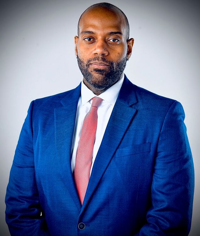 Law Offices of Jarrett J. Benson, LLC.