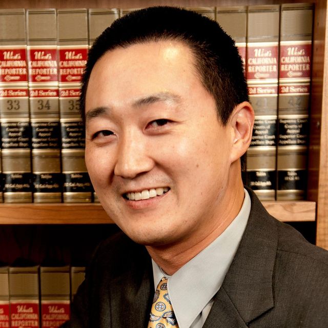 Law Offices of Joseph Chun