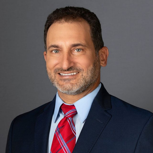 The Law Offices of Marc L. Shapiro, P.A.