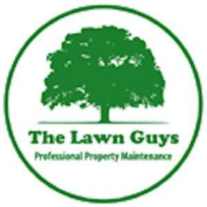 The lawn Guys