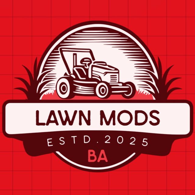 Lawn Mods