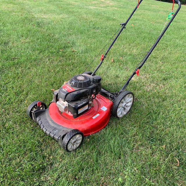 Lawncare And Hauling Services