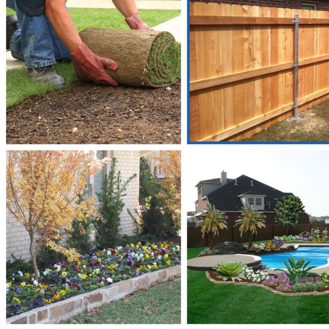 LAWNSTHETIC