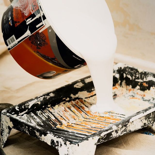 Lazar Brothers Painting