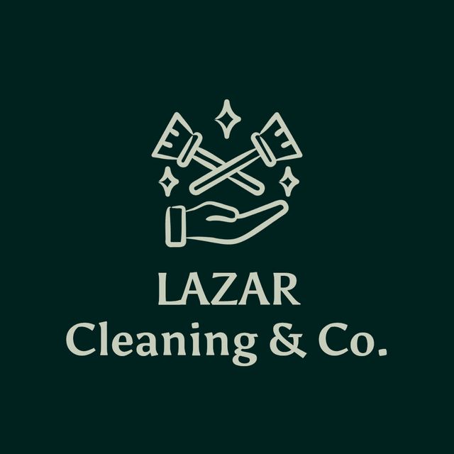 LAZAR Cleaning & Co.