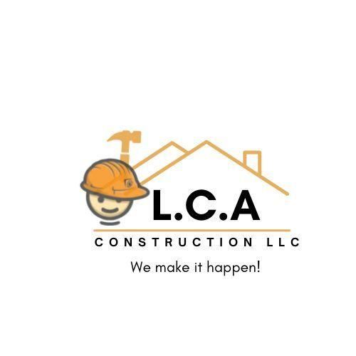 L.C.A CONSTRUCTION LLC