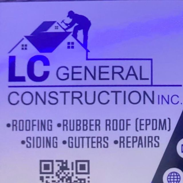 LC General Construction INC.