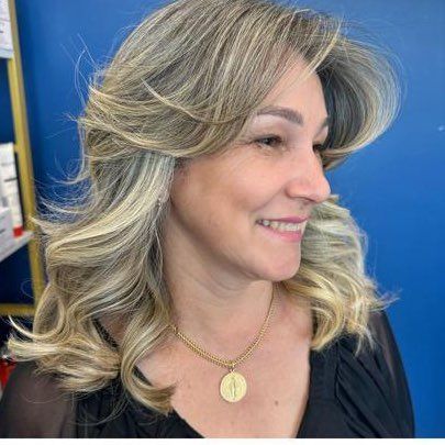 Lúcia Almeida