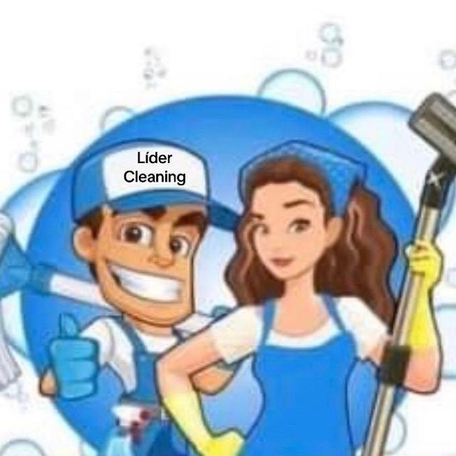 Líder cleaning service