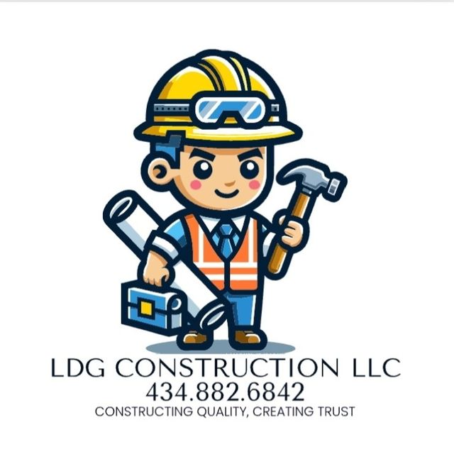 LDG Construction LLC