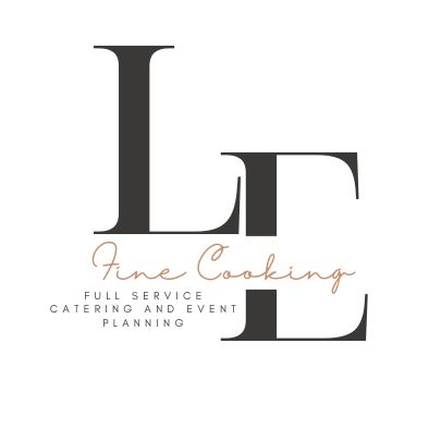 L&E Fine Cooking & Event Planning