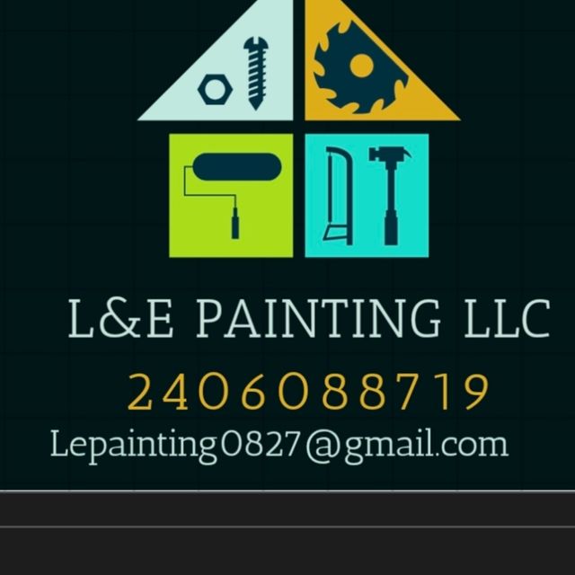 L&E PAINTING LLC