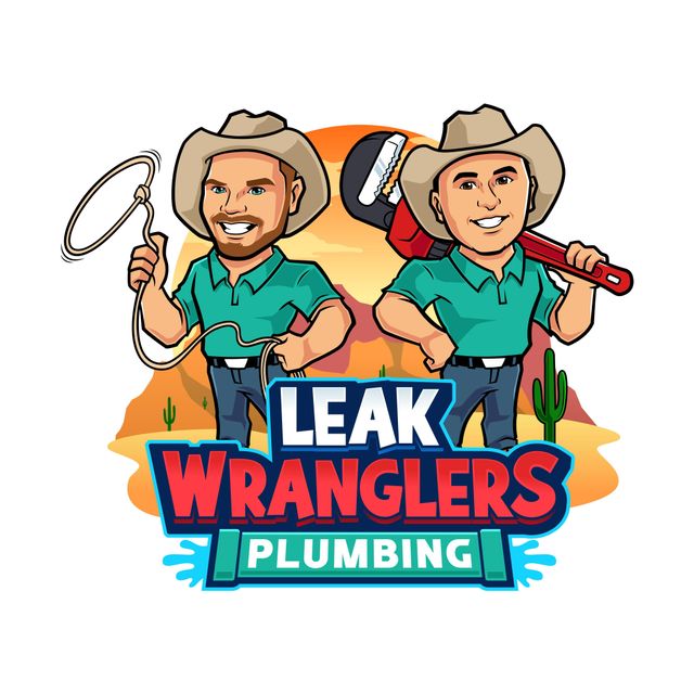 Leak Wranglers Plumbing