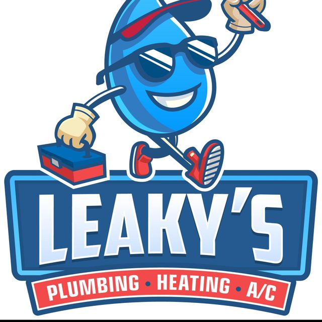 Leaky's Plumbing, Heating, and A/C