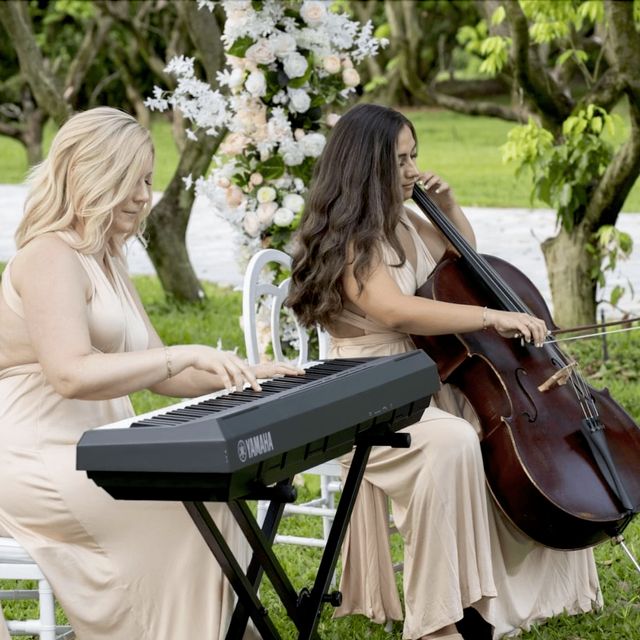 Lecuona Music Enterprises