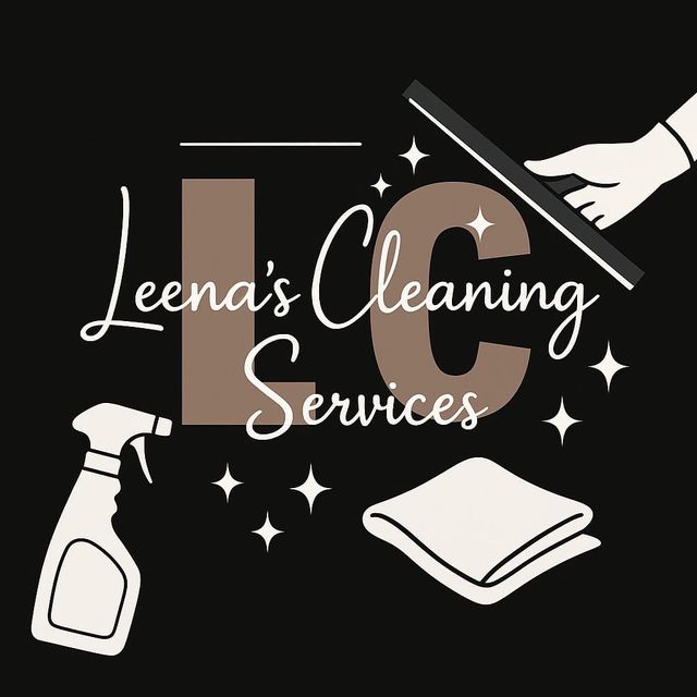 Leena's cleaning service
