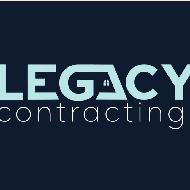 Legacy contracting