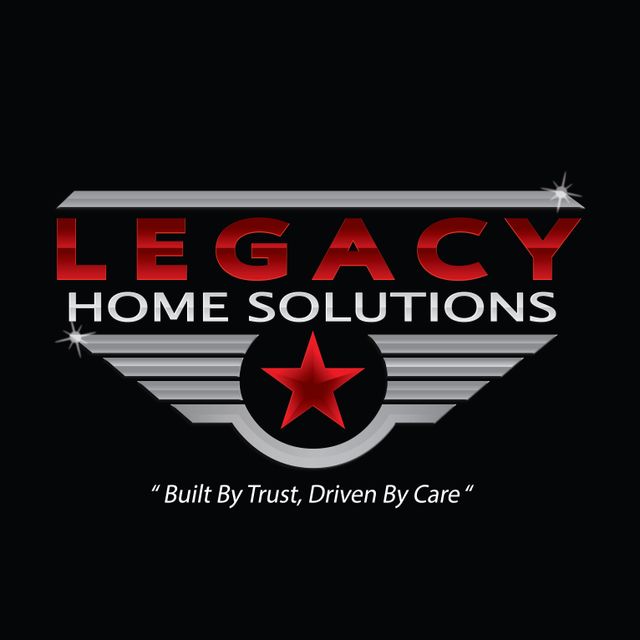 Legacy Home Solutions