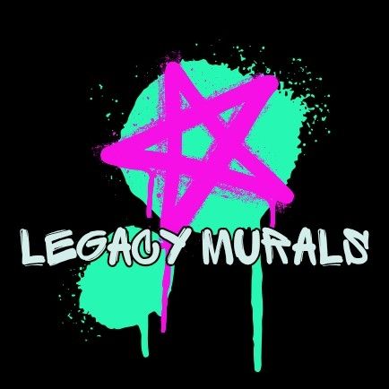 Legacy Murals