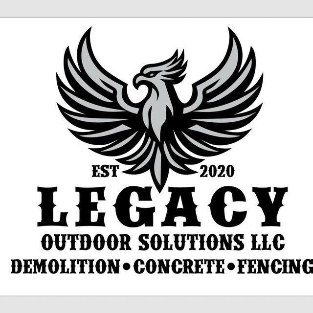 Legacy Outdoor Solutions, LLC