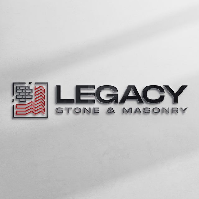Legacy Stone & Masonry LRN