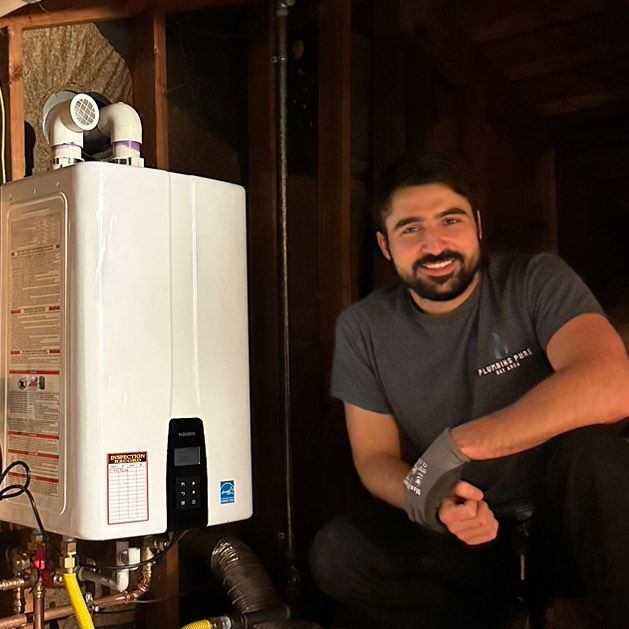 Legato Plumbing
